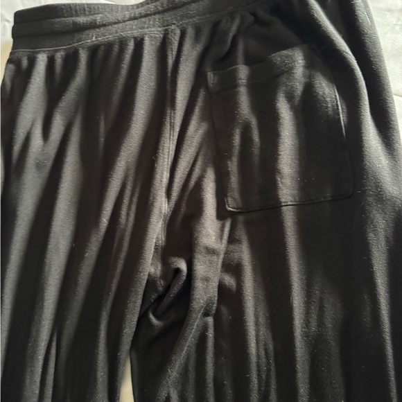 Splits59 rWomens black reema pants soft size M - Picture 6 of 7
